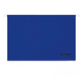 CARPETA RHEIN COLGANTE SUPER CLASS AZUL